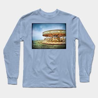 carousel Long Sleeve T-Shirt